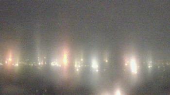 Weather camera view of Guadalupe School Utah.