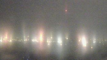 Weather camera view of Guadalupe School Utah.