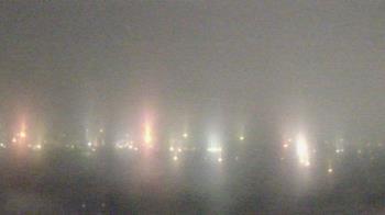 Weather camera view of Guadalupe School Utah.