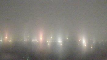 Weather camera view of Guadalupe School Utah.