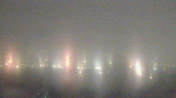 Weather camera view of Guadalupe School Utah.