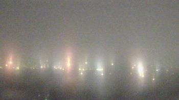 Weather camera view of Guadalupe School Utah.