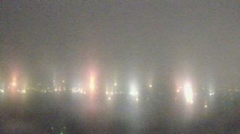 Weather camera view of Guadalupe School Utah.