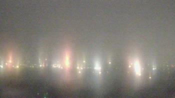 Weather camera view of Guadalupe School Utah.