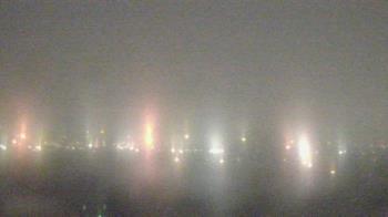 Weather camera view of Guadalupe School Utah.