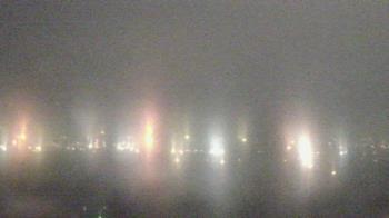 Weather camera view of Guadalupe School Utah.