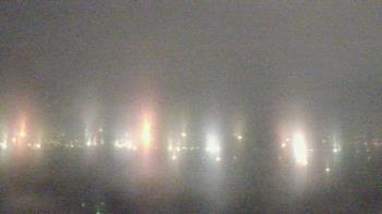 Weather camera view of Guadalupe School Utah.