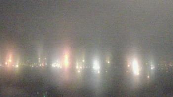 Weather camera view of Guadalupe School Utah.