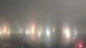 Weather camera view of Guadalupe School Utah.