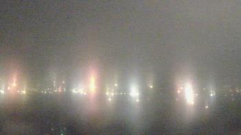 Weather camera view of Guadalupe School Utah.