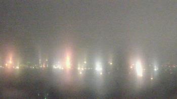 Weather camera view of Guadalupe School Utah.