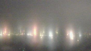 Weather camera view of Guadalupe School Utah.