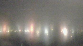 Weather camera view of Guadalupe School Utah.