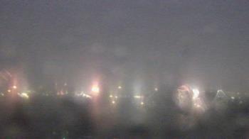 Weather camera view of Guadalupe School Utah.