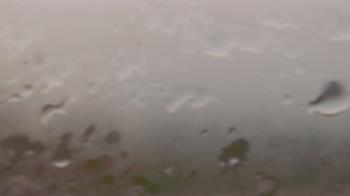 Weather camera view of Guadalupe School Utah.