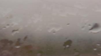 Weather camera view of Guadalupe School Utah.