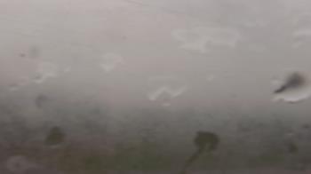 Weather camera view of Guadalupe School Utah.