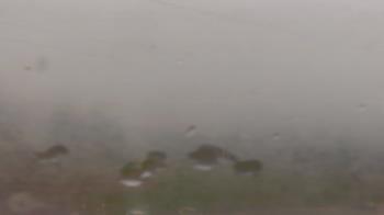 Weather camera view of Guadalupe School Utah.