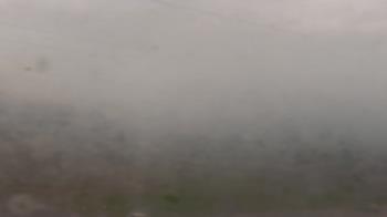 Weather camera view of Guadalupe School Utah.