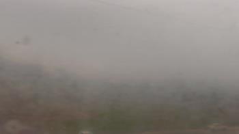 Weather camera view of Guadalupe School Utah.