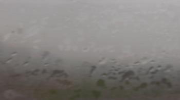 Weather camera view of Guadalupe School Utah.