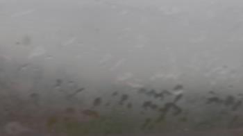 Weather camera view of Guadalupe School Utah.