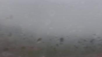 Weather camera view of Guadalupe School Utah.