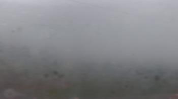 Weather camera view of Guadalupe School Utah.