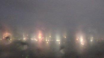 Weather camera view of Guadalupe School Utah.