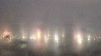 Weather camera view of Guadalupe School Utah.