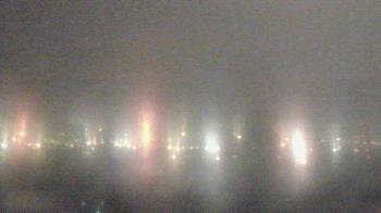 Weather camera view of Guadalupe School Utah.