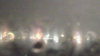 Weather camera view of Guadalupe School Utah.