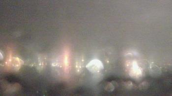 Weather camera view of Guadalupe School Utah.