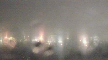 Weather camera view of Guadalupe School Utah.