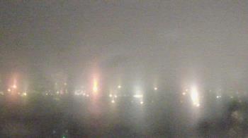 Weather camera view of Guadalupe School Utah.