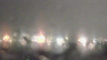 Weather camera view of Guadalupe School Utah.