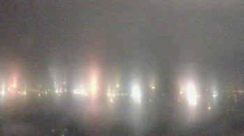 Weather camera view of Guadalupe School Utah.