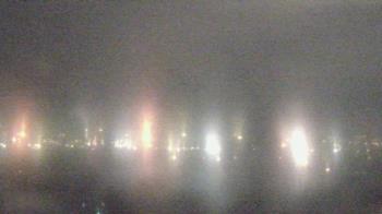 Weather camera view of Guadalupe School Utah.