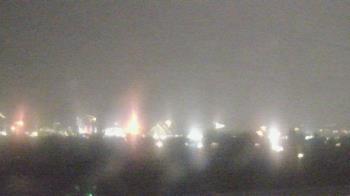 Weather camera view of Guadalupe School Utah.