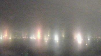 Weather camera view of Guadalupe School Utah.