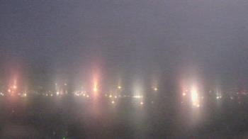 Weather camera view of Guadalupe School Utah.