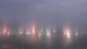 Weather camera view of Guadalupe School Utah.