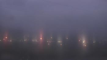 Weather camera view of Guadalupe School Utah.