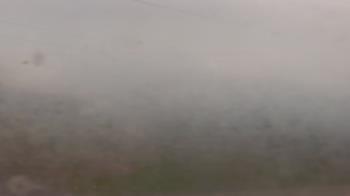 Weather camera view of Guadalupe School Utah.