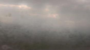 Weather camera view of Guadalupe School Utah.