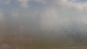 Weather camera view of Guadalupe School Utah.