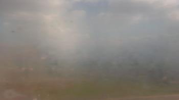 Weather camera view of Guadalupe School Utah.