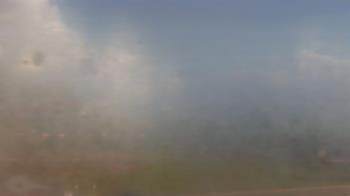 Weather camera view of Guadalupe School Utah.