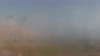 Weather camera view of Guadalupe School Utah.