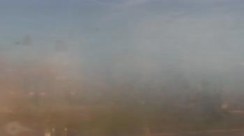 Weather camera view of Guadalupe School Utah.